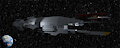 Temporal Corps Patrol Squadron 01