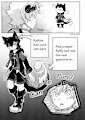 Comic: Can He Purr?