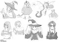 Halloween 2020 (Request Stream)