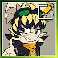 "A New Look for the Jumpy Boy" by PenthouseDragon