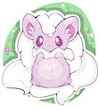 Daily Doodle No.13 by Mommyccino