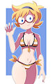Lotte by Bitsguy