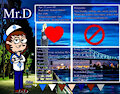 Mr.D's 2020 reference sheet