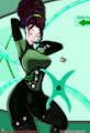 Lady Octopus