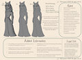 Commission Prices and Info by Wormychan