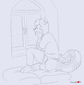 [C] Quiet, Cozy Night In