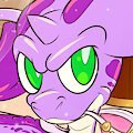 Meet Turnip! by LioMynx