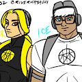 Turtle Rosa chapter 2