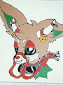 Rudolph (Petroshka continuity)
