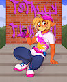 Totally Tubular!