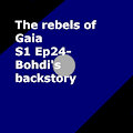 S1 Ep24 Bohdi's backstory