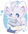 Daily Doodle No.14 by Mommyccino