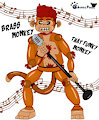 FNAF Aeneas