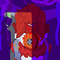 !!BLOOD!! fnaftober 0.8 - slaughter