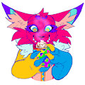 YCH - ludo