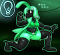 Cyberpunk Lumi