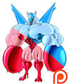 Latios/as!