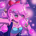 Bubblegum Chaos