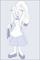 Silvers Mom