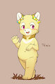 Commission for UrbanSaint by yojoo