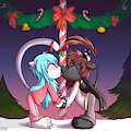 *YCH*_Sweet smooch