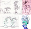 Orgres by DJPoopypants2
