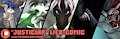 "Justiciar" web-comic