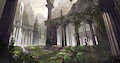 ruins exploration