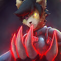 Possessed_Redraw by Arcsuh
