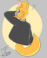 Gregg by DigimonForever