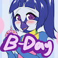 Birthday Brib by TomLad
