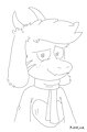 Asriel <3