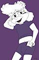 Asriel work experience