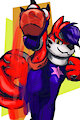 Kick Up!~