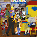 Build-a-Bear (by Aemi)