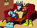 Bun Pawbs~