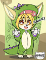 Rawr!