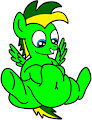 Adorafatty Didgeree