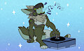 Singing in the New Year by AlienMarksman