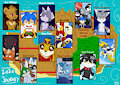 2020 Art Journey