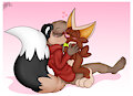Birfday Smoochies~ by Shiftymon
