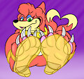 Mama Float Teasings~