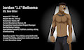 AMA - Meet The Cast: J.J. (10/12)