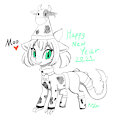 HNY 2021
