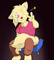 [R] Peace!
