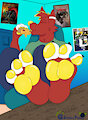 Pizza & Paws