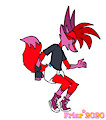 Dancing Berry