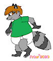 Dancing Tylahn