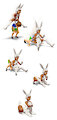 Leapfrog Taur-Bun by DonPretzel