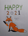 Happy new year